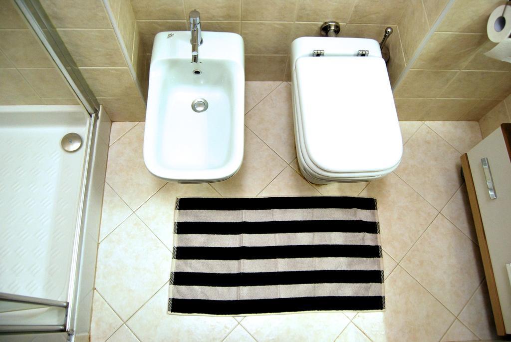 Apartment Ca' Petrona Veneza Quarto foto